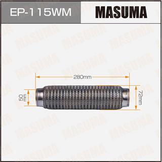 Thermostat Masuma