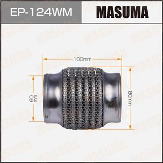 Thermostat Masuma