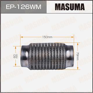 Thermostat Masuma