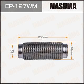 Thermostat Masuma