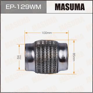 Thermostat Masuma