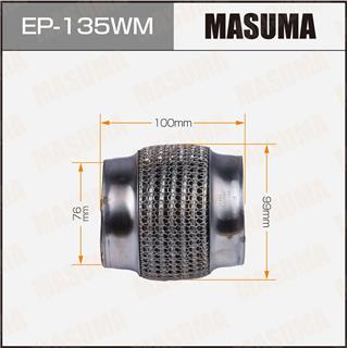 Thermostat Masuma