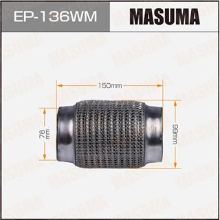 Thermostat Masuma