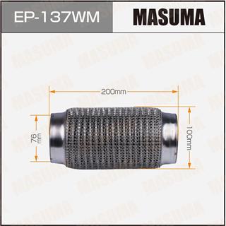 Thermostat Masuma