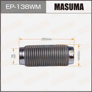 Thermostat Masuma