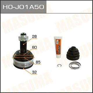 Thermostat Masuma