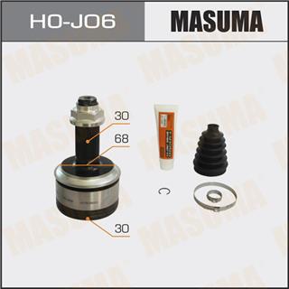 Thermostat Masuma