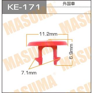 Thermostat Masuma
