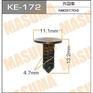 Thermostat Masuma