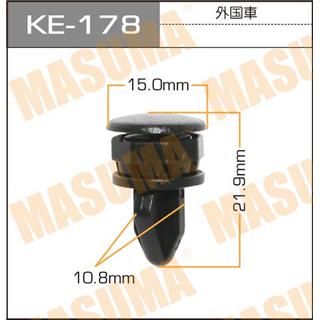 Thermostat Masuma