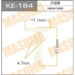 Thermostat Masuma