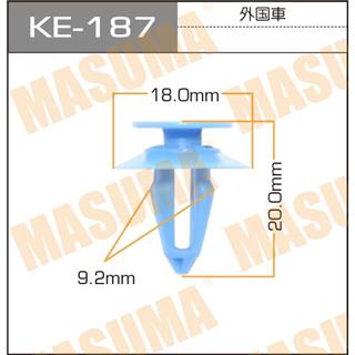 Thermostat Masuma