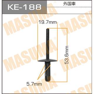 Thermostat Masuma