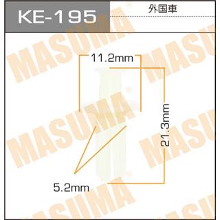 Thermostat Masuma