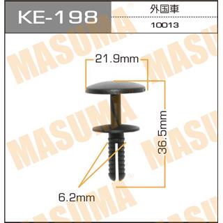 Thermostat Masuma