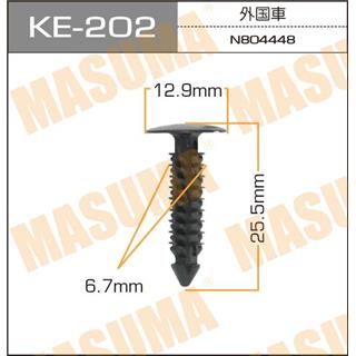 Thermostat Masuma