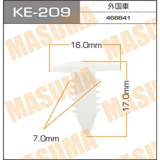 Thermostat Masuma