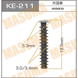 Thermostat Masuma