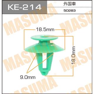 Thermostat Masuma