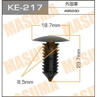 Thermostat Masuma