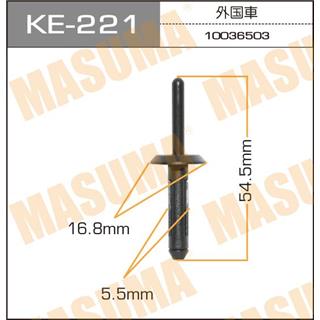 Thermostat Masuma