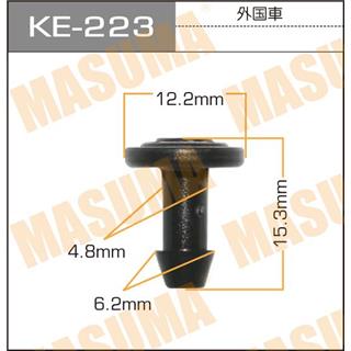 Thermostat Masuma