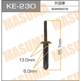 Thermostat Masuma