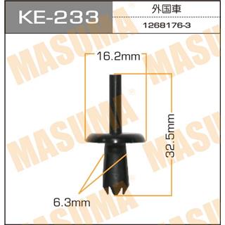Thermostat Masuma