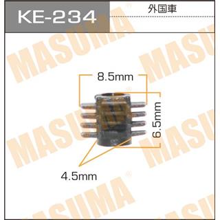 Thermostat Masuma