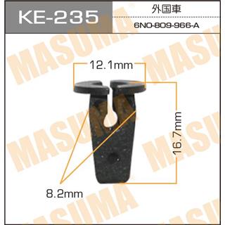 Thermostat Masuma