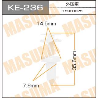 Thermostat Masuma
