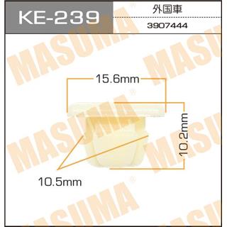 Thermostat Masuma