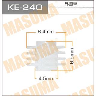 Thermostat Masuma