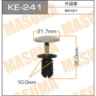 Thermostat Masuma