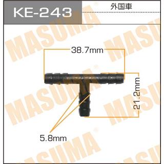 Thermostat Masuma