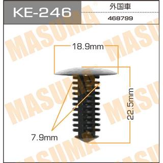 Thermostat Masuma