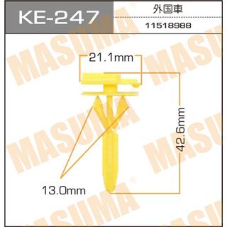 Thermostat Masuma