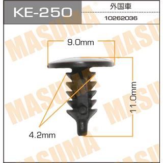 Thermostat Masuma