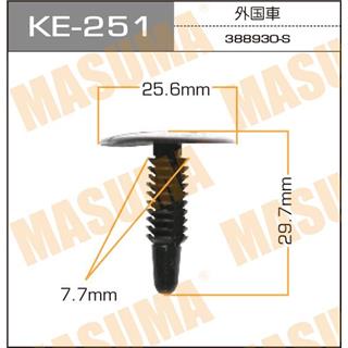 Thermostat Masuma