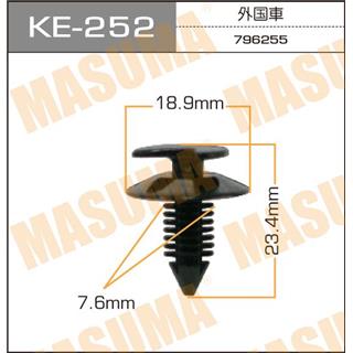 Thermostat Masuma
