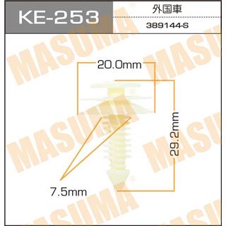 Thermostat Masuma