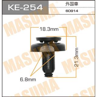 Thermostat Masuma