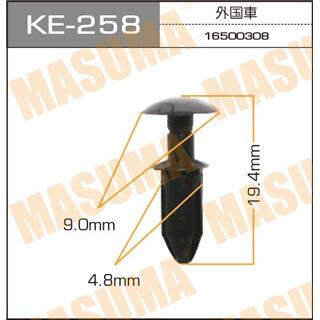 Thermostat Masuma