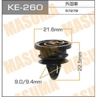Thermostat Masuma