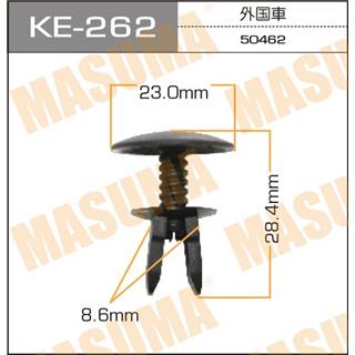 Thermostat Masuma