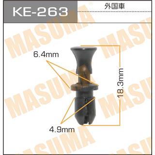 Thermostat Masuma