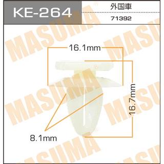 Thermostat Masuma