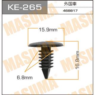 Thermostat Masuma