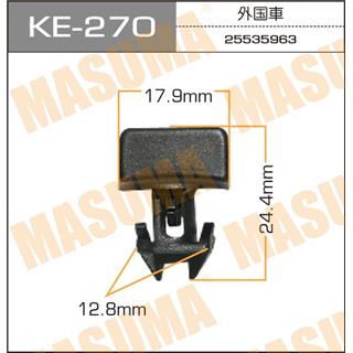 Thermostat Masuma