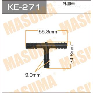 Thermostat Masuma